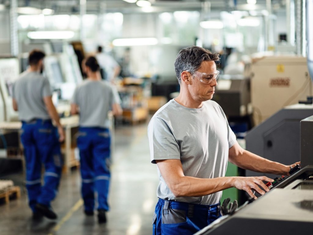 Prestations industrielles responsables Handirect à Bordeaux et Toulouse