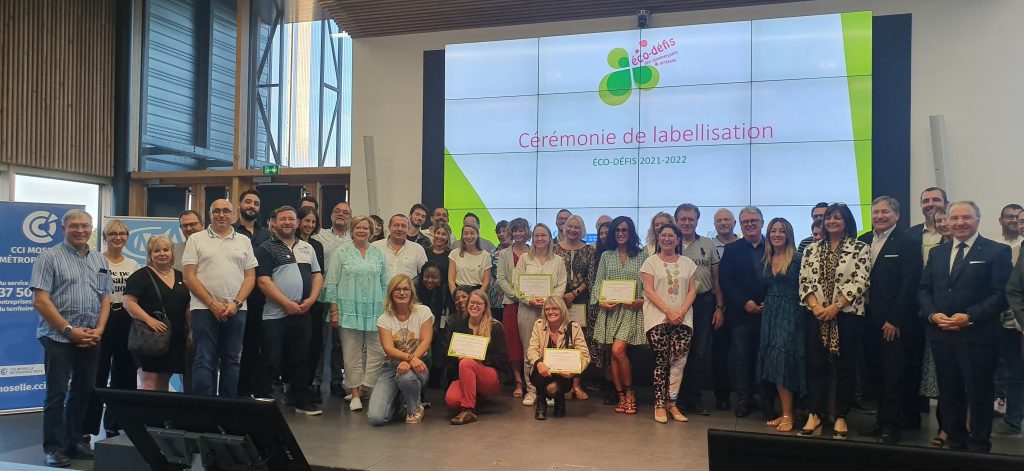 Label Eco d fis Handirect Label Eco d fis Handirect