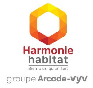 Harmonie Habitat groupe Arcade VYV client Handirect Nantes