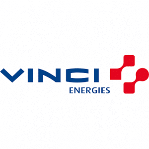 Vinci Energies client Handirect Nantes