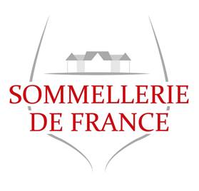Logo Sommellerie de France
