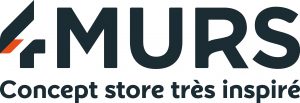 Logo 4MURS