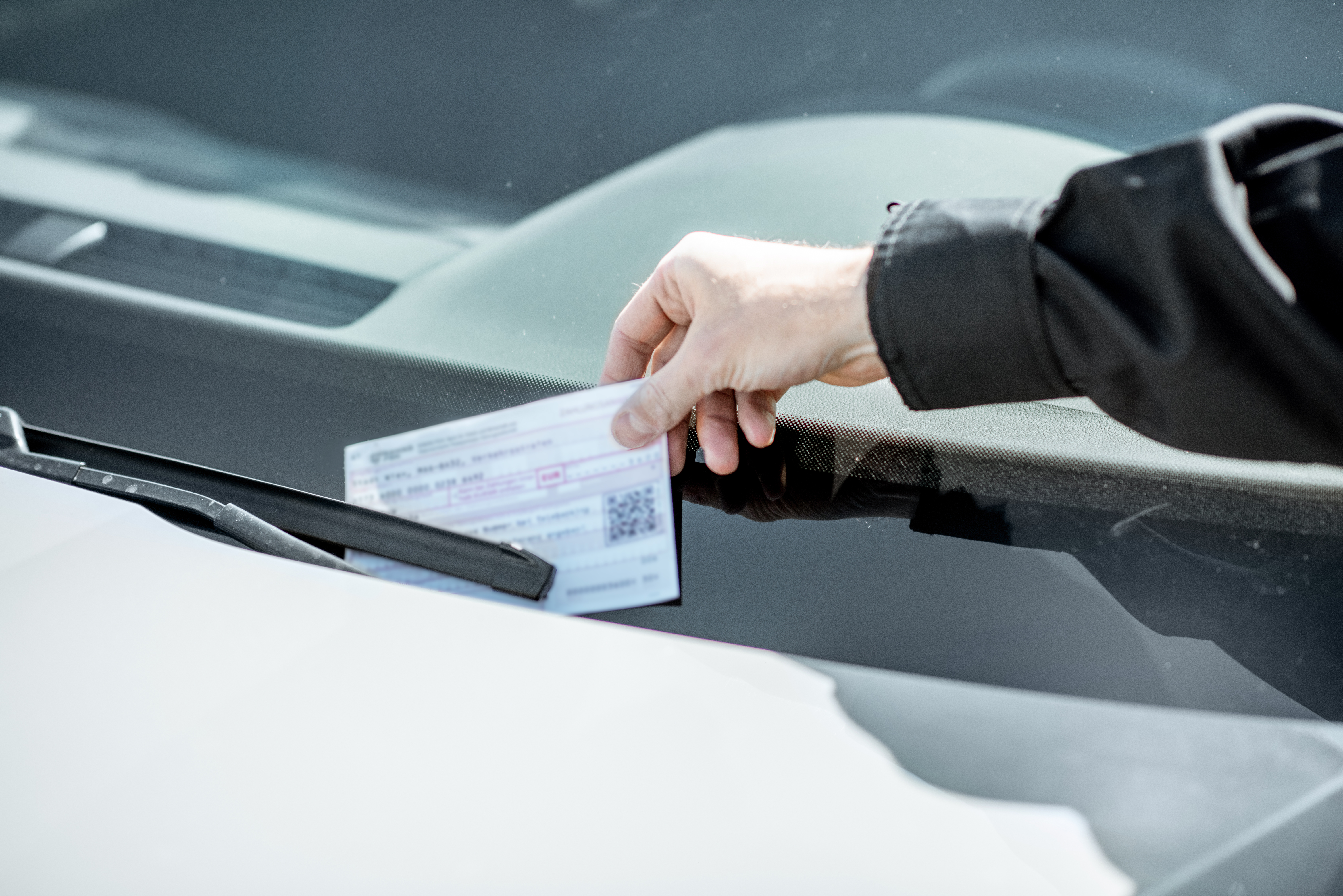 Amende reçue sur le véhicule ou dématérialisée : une bonne gestion des contraventions est indispensable pour les entreprises