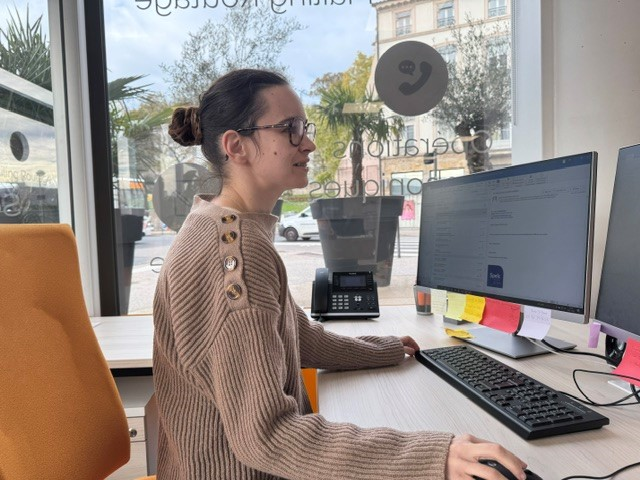 Gestion des visites médicales à Lyon : un service de proximité et un prestataire expert avec Handirect !