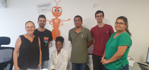 Découvrez la numérisation de documents à La Réunion !