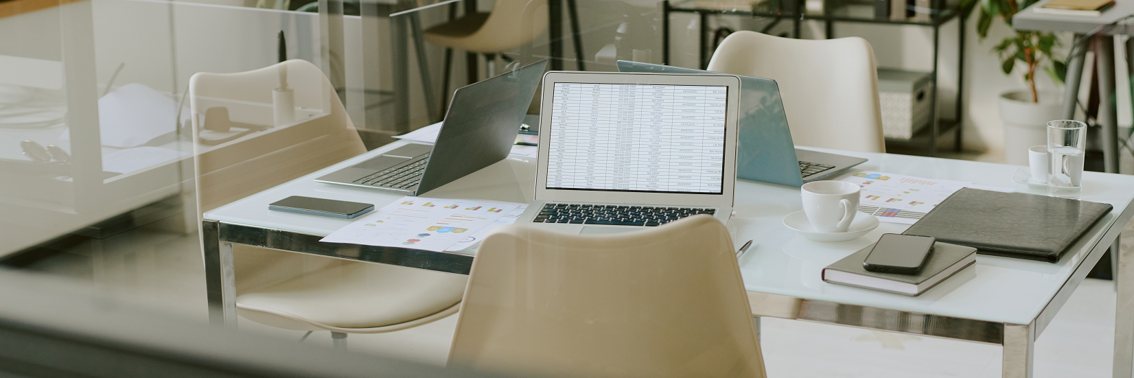 Zoom sur les multiples avantages de faire appel à un opérateur de saisie comptable dans votre entreprise.