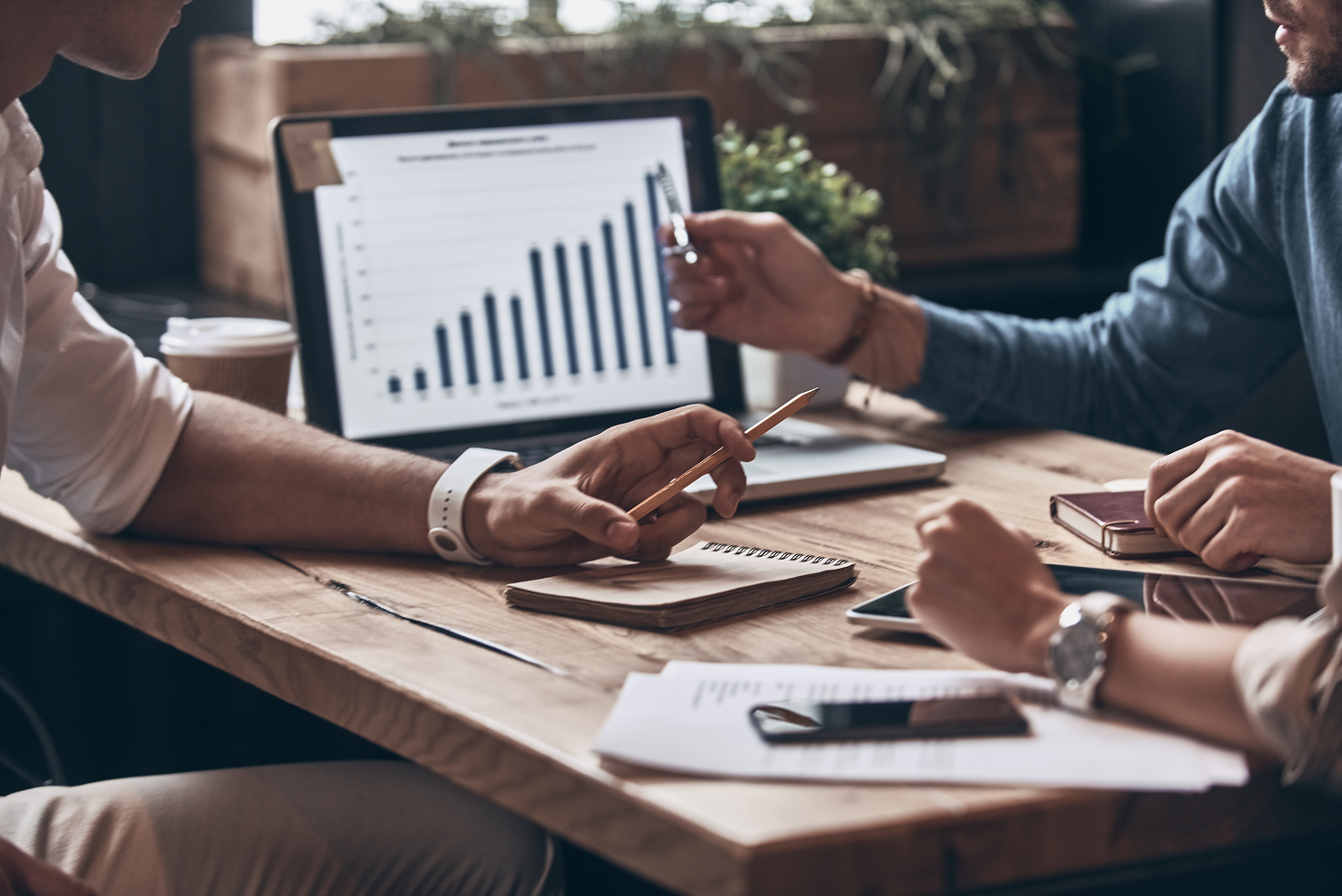 Tout savoir sur la collecte de données avec Handirect ! De la saisie au traitement, les données collectées jouent un rôle clé dans chaque entreprise.