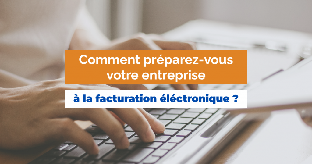 Facturation Electronique Sécurisation Handirect Bordeaux
