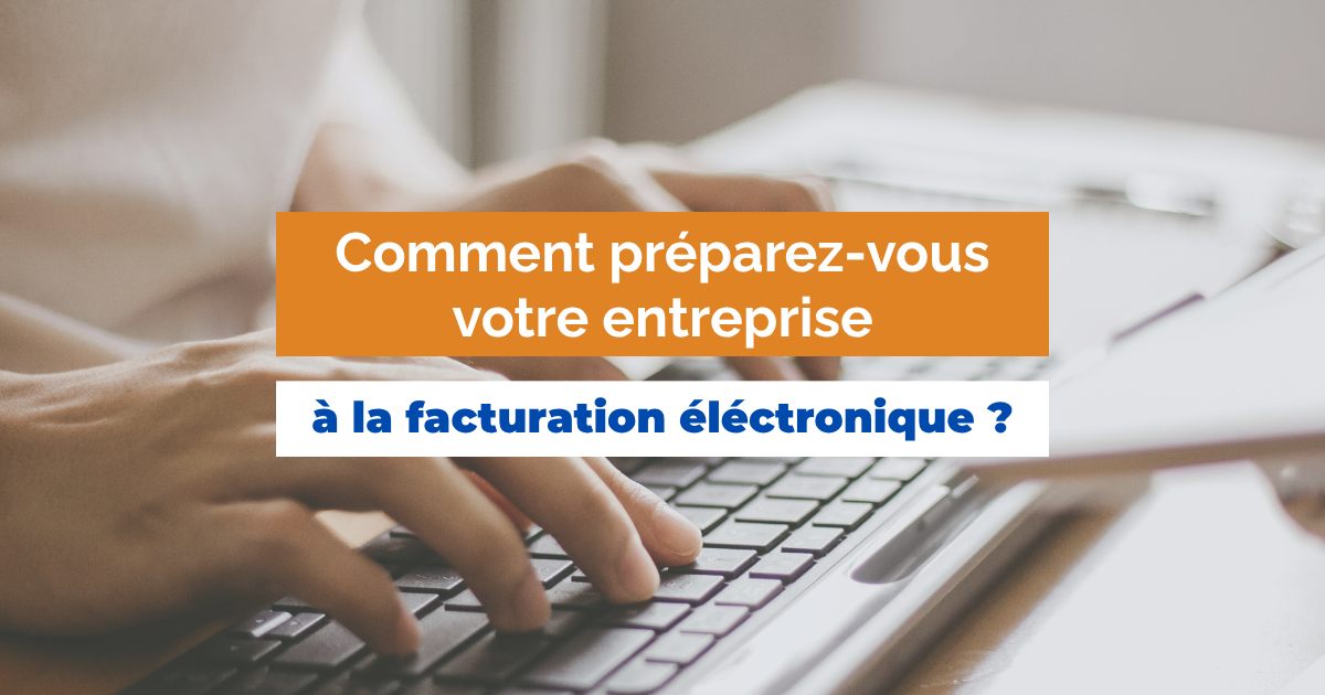 Facturation Electronique Sécurisation Handirect Bordeaux