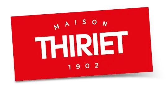 Thiriet client Handirect Bordeaux pour le Back Office Administratif