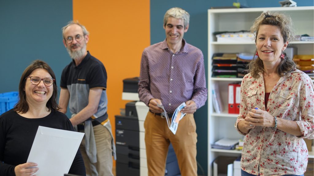 RSE à Dijon : pourquoi pas une entreprise adaptée ?